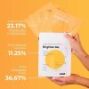 Brighten Me Näomask C-vitamiiniga lehtmask kasutegurid
